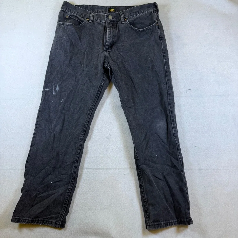 Lee regular fit